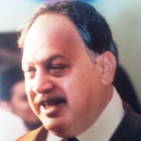 Prof. Uday Gadkari