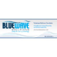 Blue Wave Solutions has closed