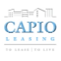 Capio Leasing