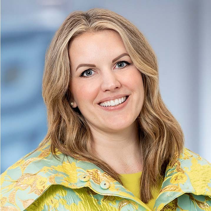 Kira M. Sandmann, MBA