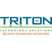 Triton Technology Solutions, Inc