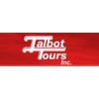 Talbot Tours Inc