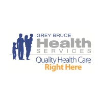 Grey Bruce Health Services