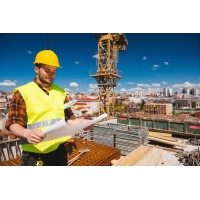 UK & Ireland Construction Job Network