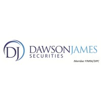 Dawson James Securities, Inc. 