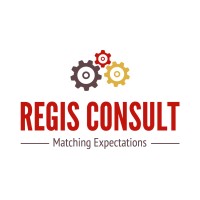 REGIS CONSULT - Matching Expectations