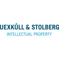 Uexküll & Stolberg