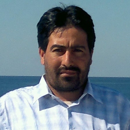 Zakaria Saeed