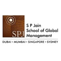 S P Jain School of Global Management