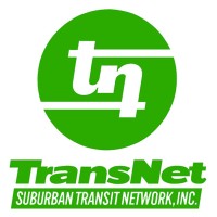 TransNet (Suburban Transit Network, Inc.)