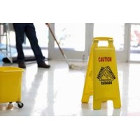 Lionel's Janitorial Service
