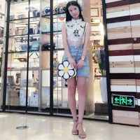 Olivia Zhuang