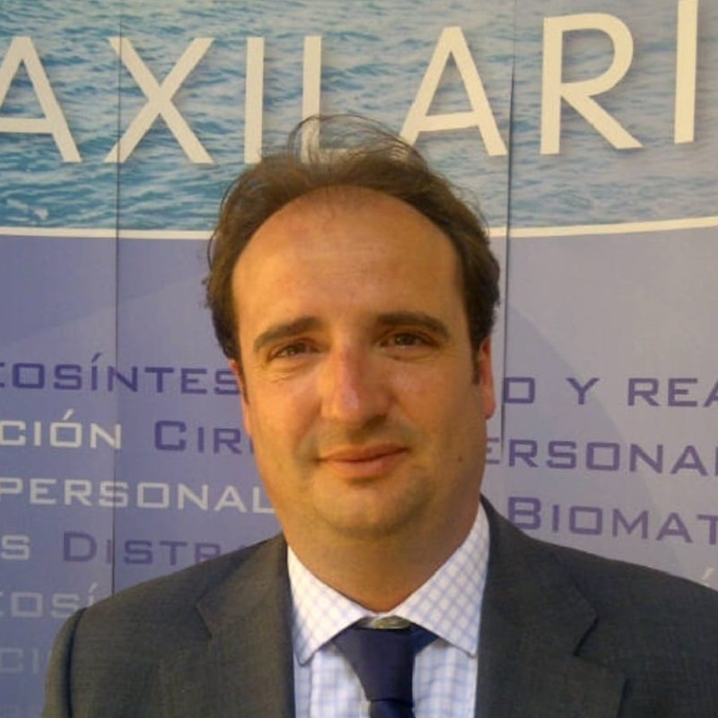 Javier Rosello Oyaga