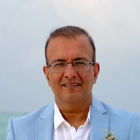Alok Agrawal