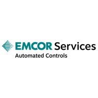 EMCOR Services Automated Controls