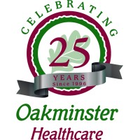 Oakminster Healthcare Ltd