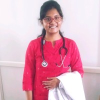 Dr. Priyadarshini H P