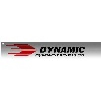 Dynamic Equipment Rentals Ltd