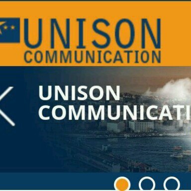 Unison communication ltd.