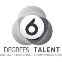 6 Degrees Talent (Search Specialist)