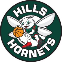 Hills Basketball Association