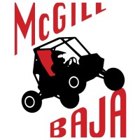 McGill Baja Racing