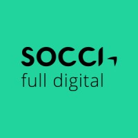 Socci Full Digital Brasil