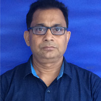 Pradip Kumar Sarkar