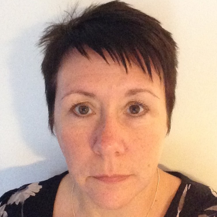 Beverley Wright   (Assoc CIPD)