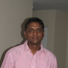 Dinesh Routray