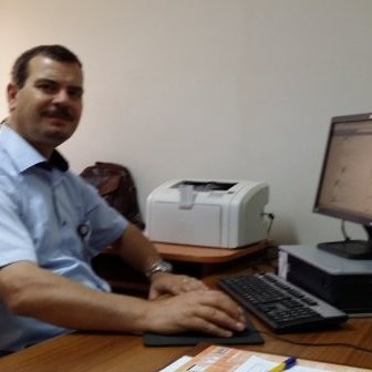 Kamel Babaci