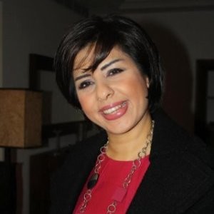 Aline Tabbah El-Hajj