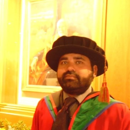 Dr. Shoaib Khan