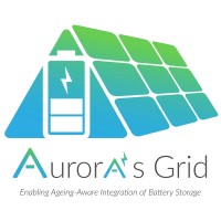 Aurora's Grid