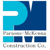 Parsons-McKenna Construction Co.