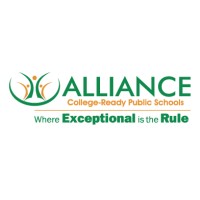 Alliance College-Ready Public Schools