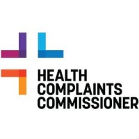 Health Complaints Commissioner