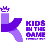 Kids In The Game Foundation