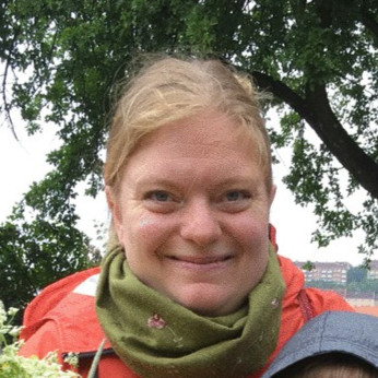 Maja Karlsson