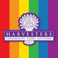 Harvesters--The Community Food Network