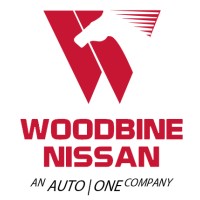 Woodbine Nissan