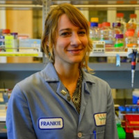 Francesca Manea, PhD