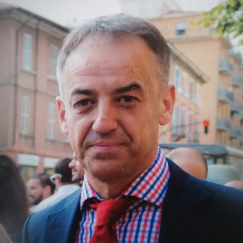 Massimo Carlo
