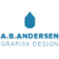 A.B. Andersen grafisk design