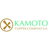 Kamoto Copper Company SA