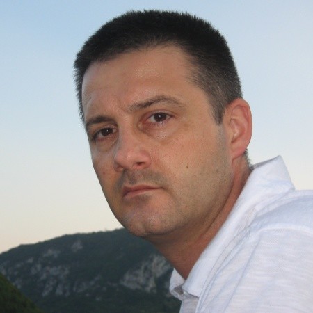 Srdjan Lukic