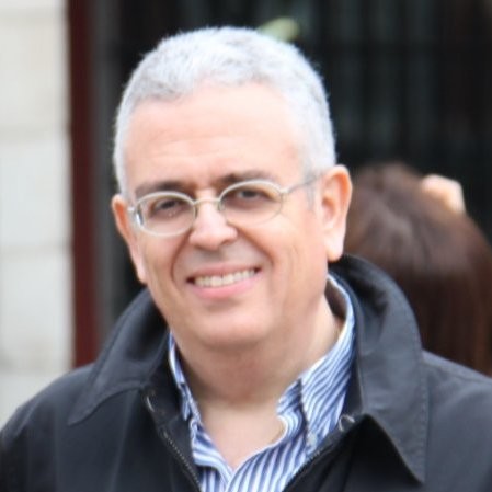 Francisco Javier Hernandez Molina