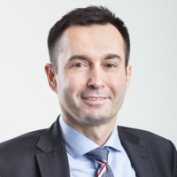 Grzegorz Michalik, ACCA, CIA