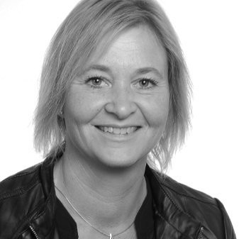 Susanne Hansen