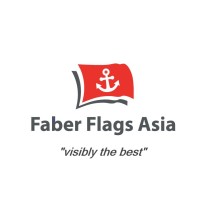 Faber Flags Asia Co., Ltd.